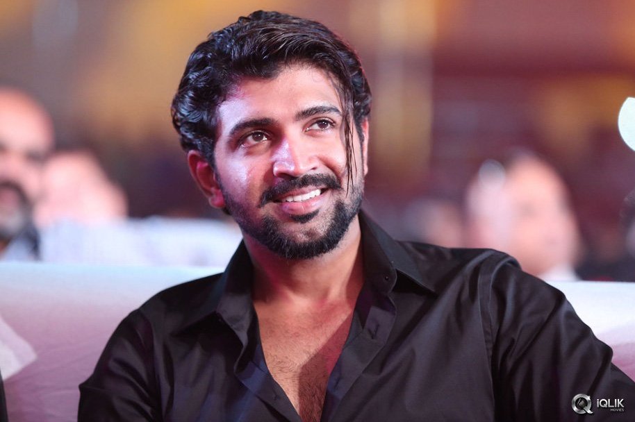 Bruce-Lee-Movie-Audio-Launch